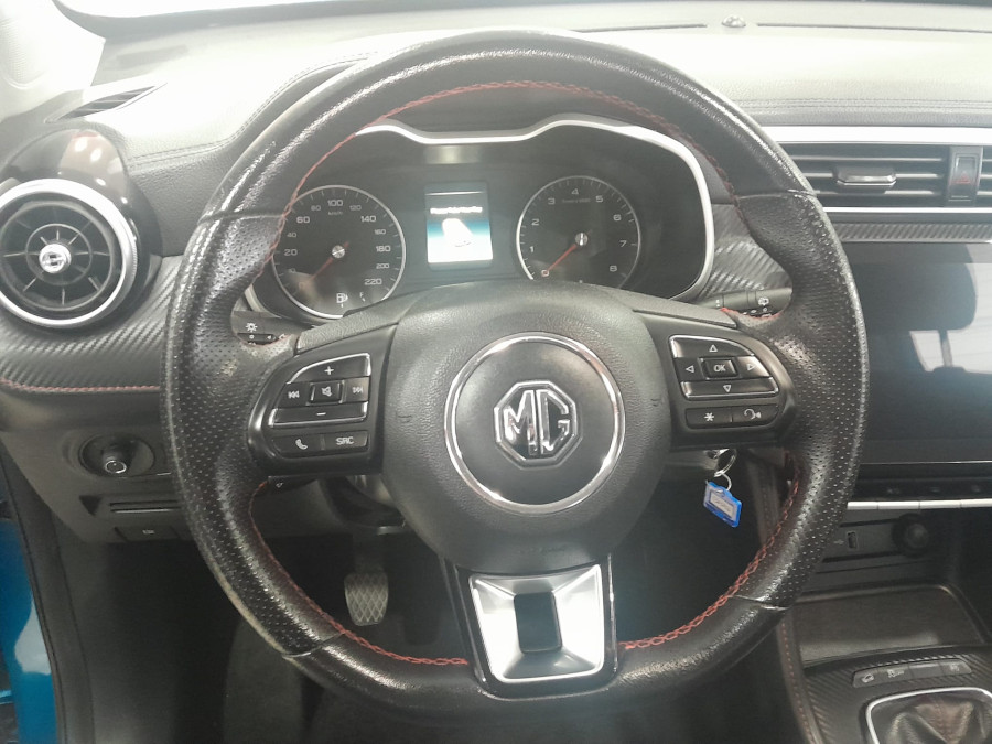 Imagen de Mg ZS