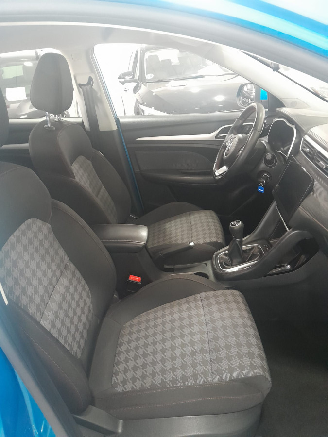Imagen de Mg ZS