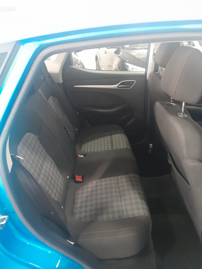 Imagen de Mg ZS
