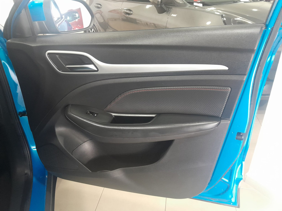 Imagen de Mg ZS