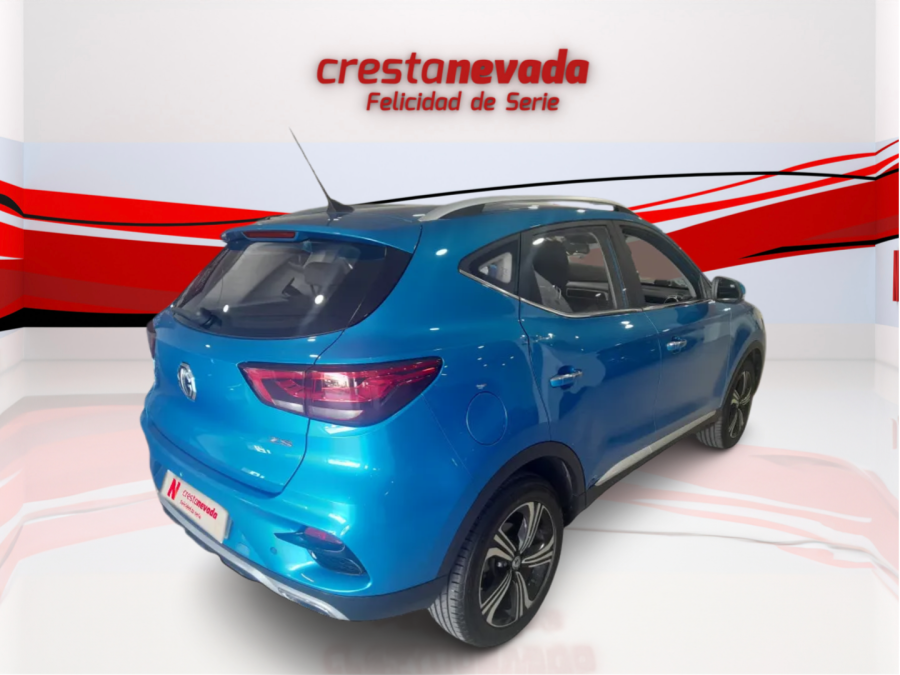 Imagen de Mg ZS