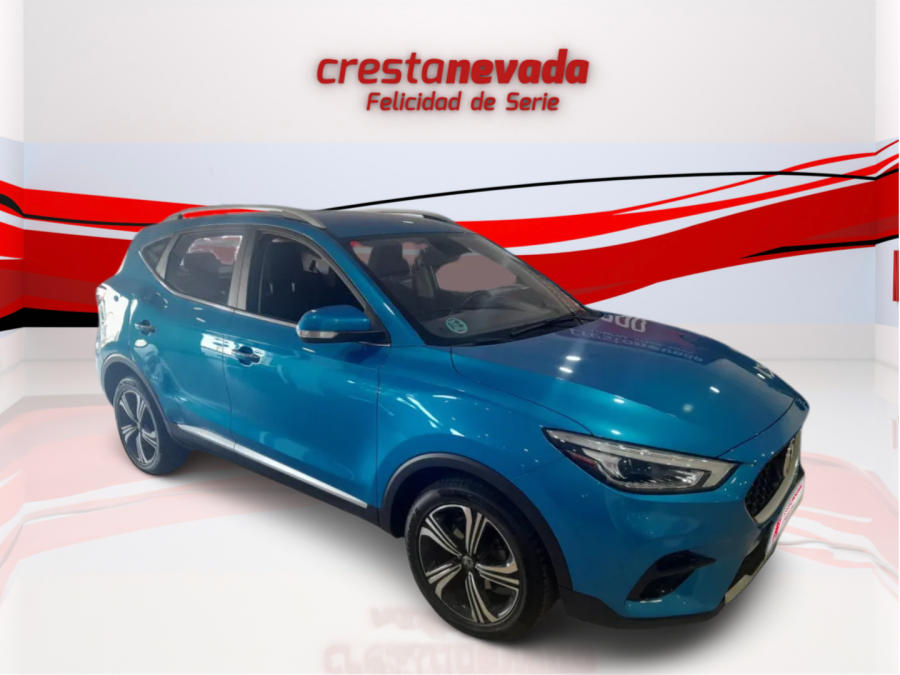 Imagen de Mg ZS