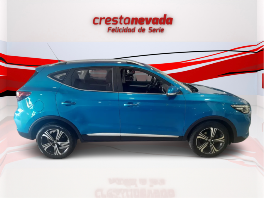 Imagen de Mg ZS