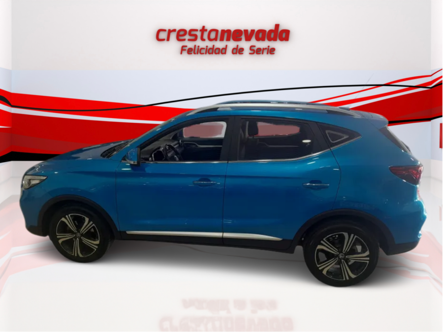 Imagen de Mg ZS