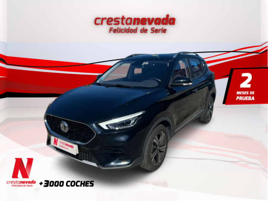 Imagen de Mg ZS