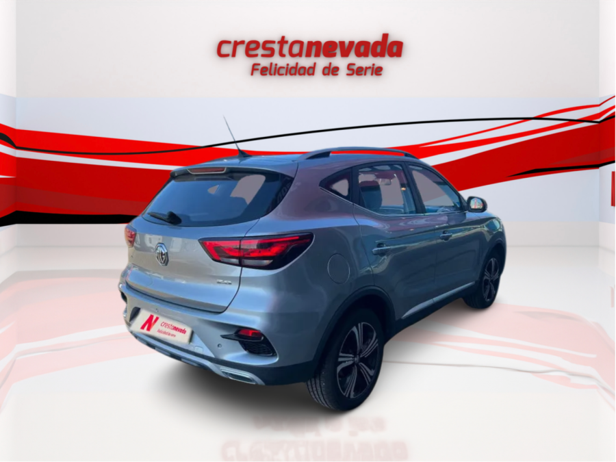 Imagen de Mg ZS