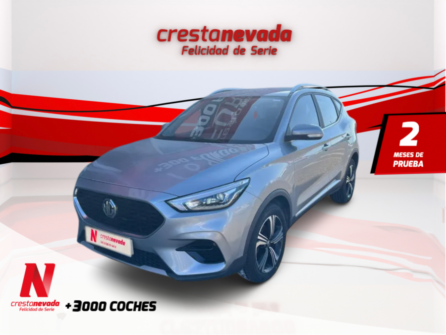 Imagen de Mg ZS