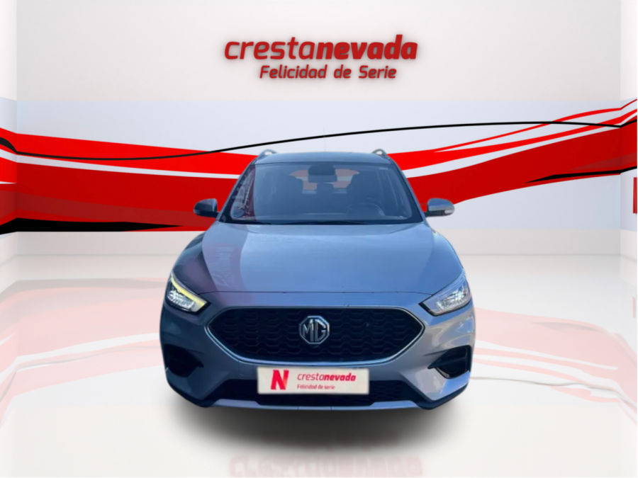 Imagen de Mg ZS