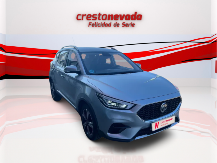 Imagen de Mg ZS