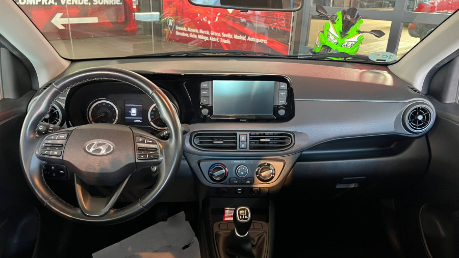 Imagen de Hyundai i10