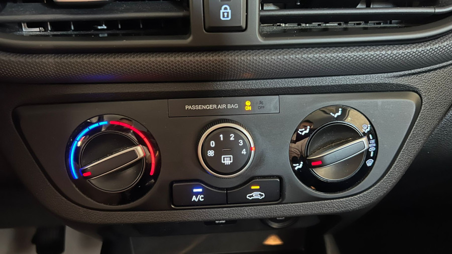 Imagen de Hyundai i10