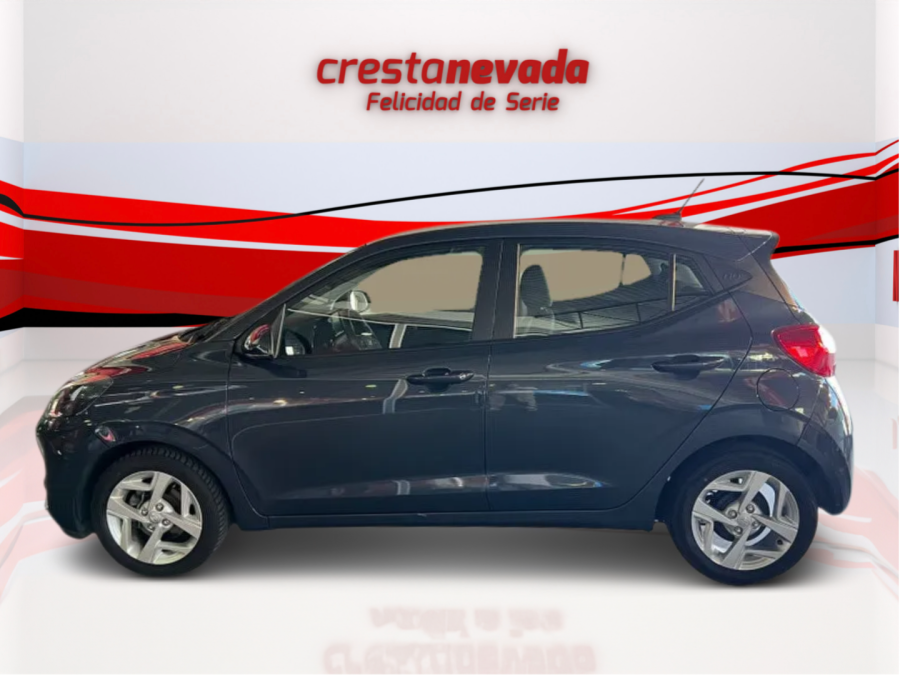 Imagen de Hyundai i10