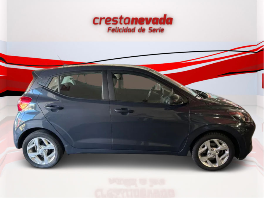 Imagen de Hyundai i10