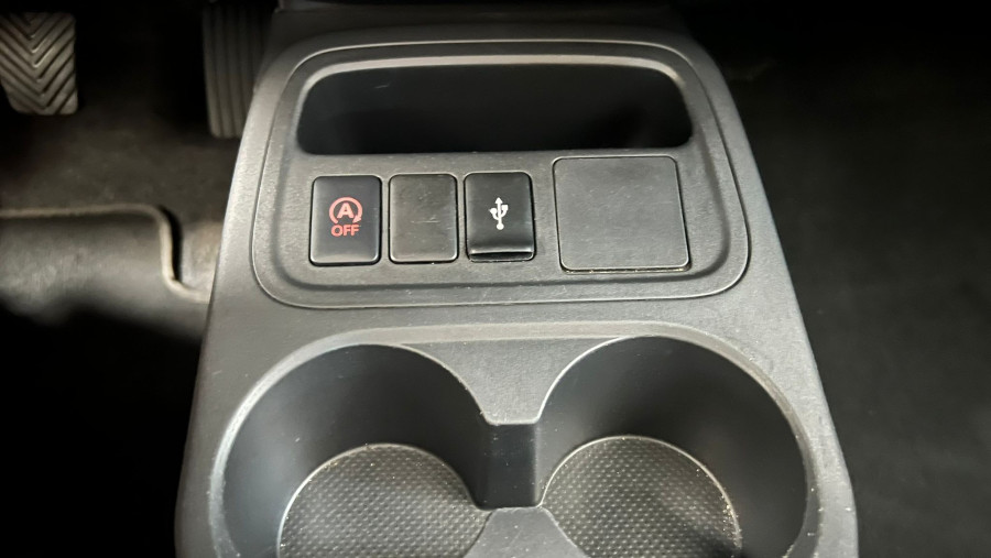 Imagen de Mitsubishi Space Star