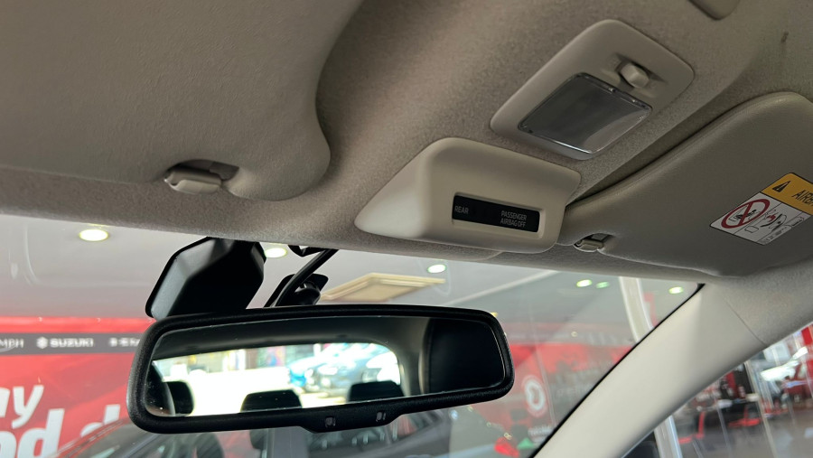 Imagen de Mitsubishi Space Star