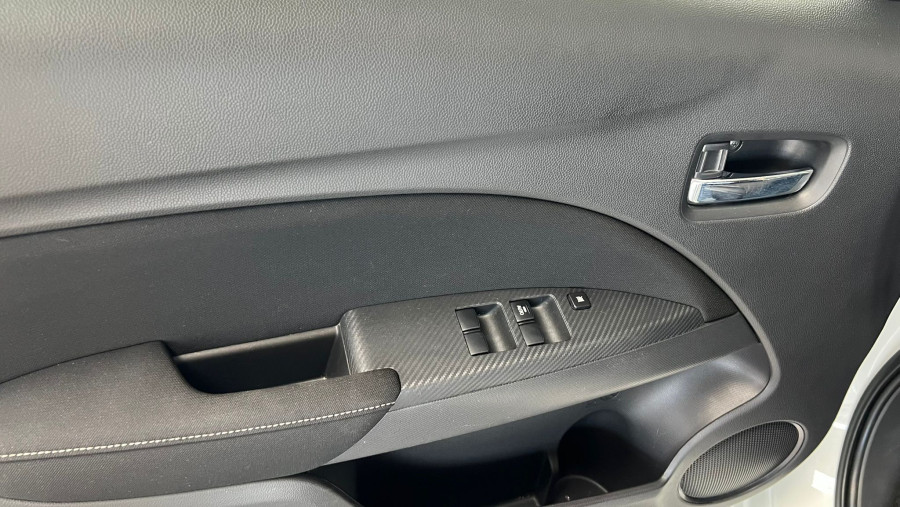 Imagen de Mitsubishi Space Star
