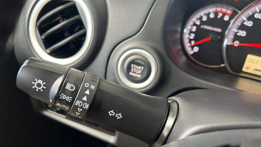 Imagen de Mitsubishi Space Star