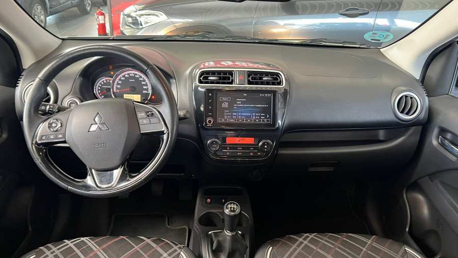 Imagen de Mitsubishi Space Star