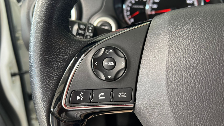 Imagen de Mitsubishi Space Star