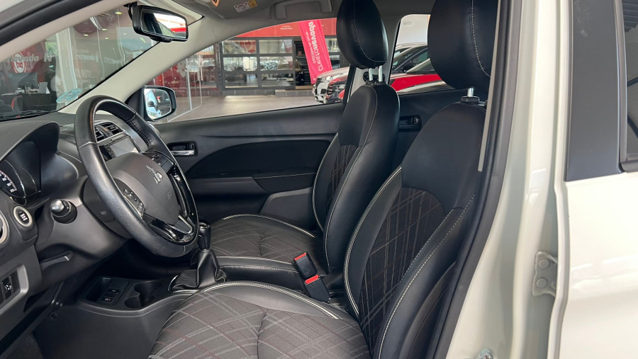 Imagen de Mitsubishi Space Star