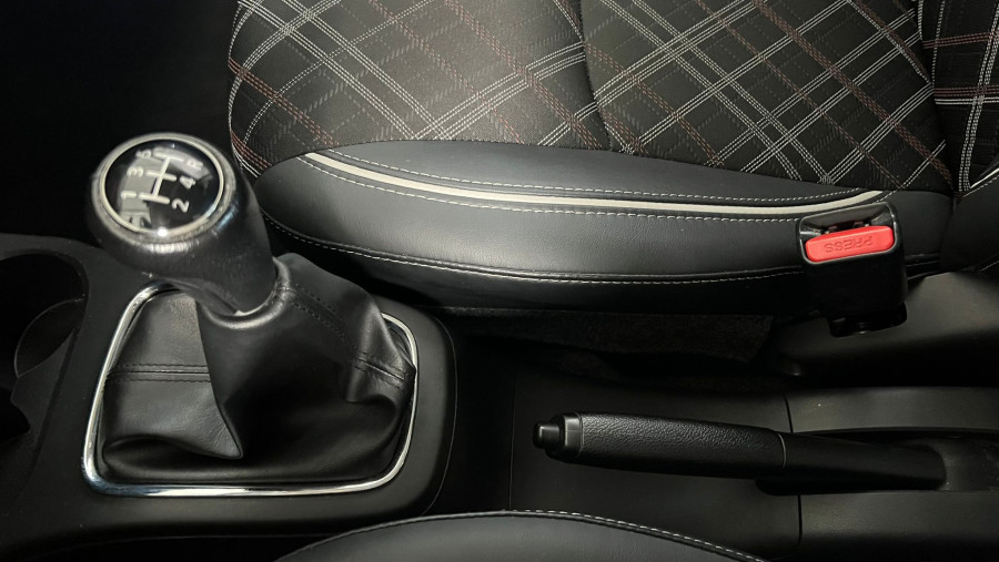 Imagen de Mitsubishi Space Star