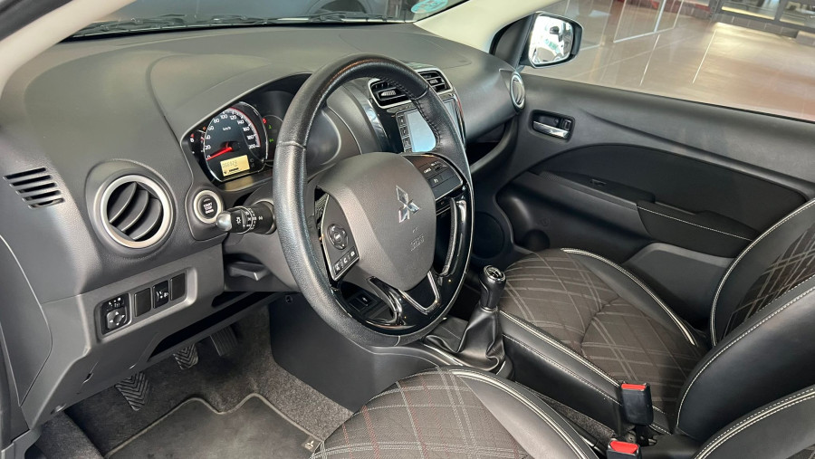 Imagen de Mitsubishi Space Star