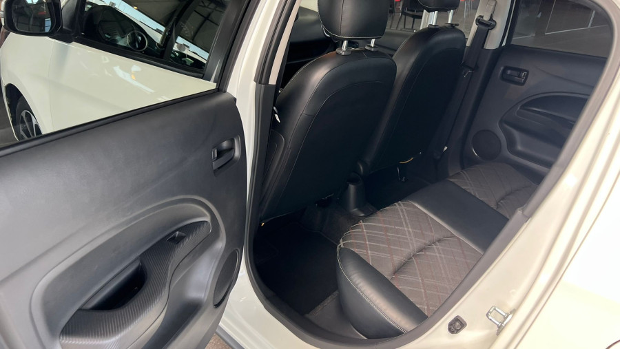 Imagen de Mitsubishi Space Star