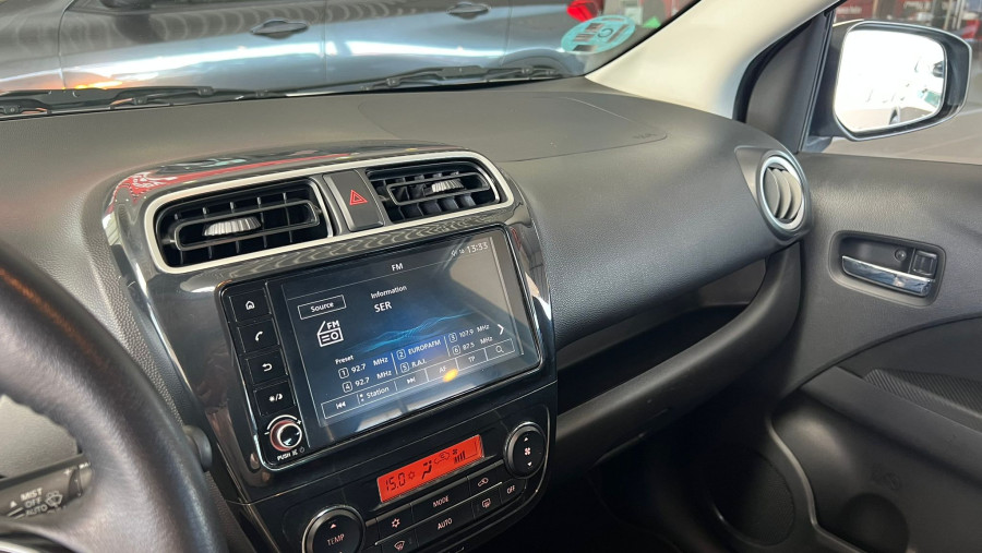 Imagen de Mitsubishi Space Star