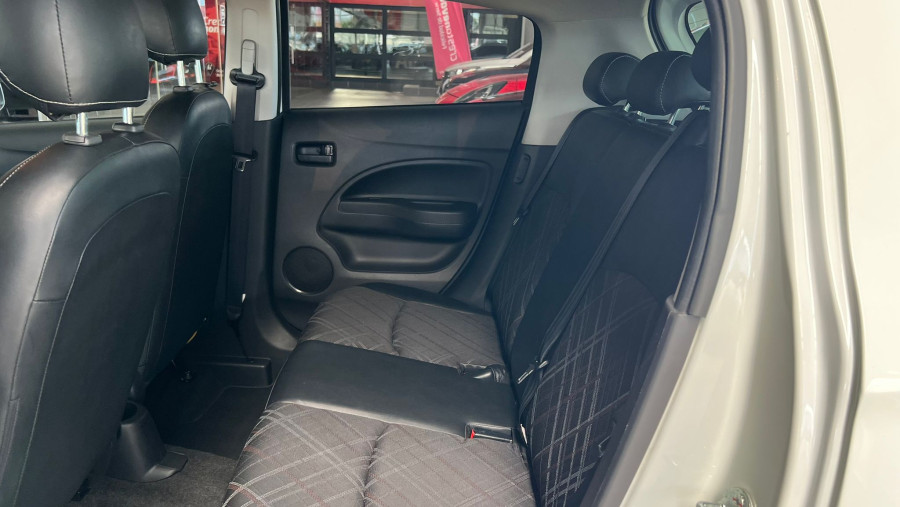 Imagen de Mitsubishi Space Star