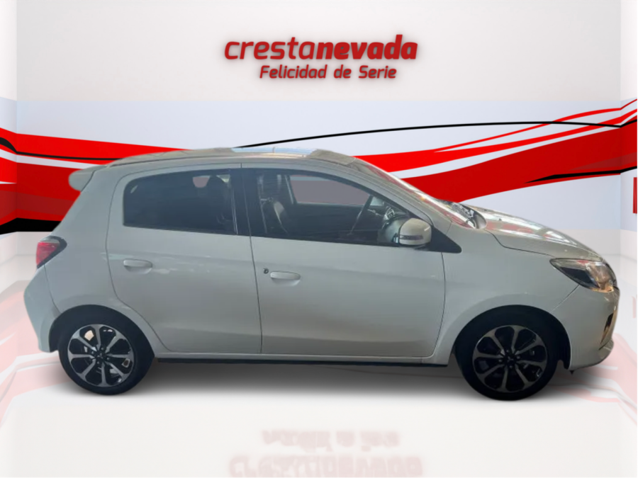Imagen de Mitsubishi Space Star