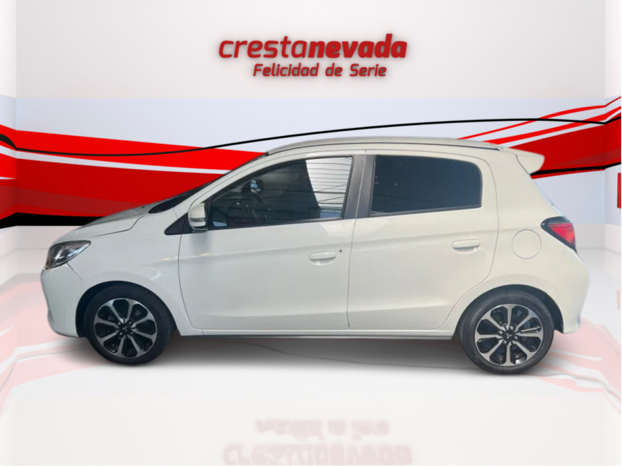 Imagen de Mitsubishi Space Star