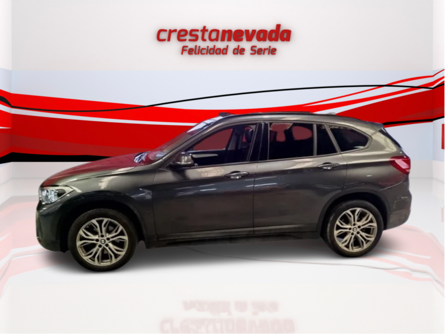 Imagen de BMW X1