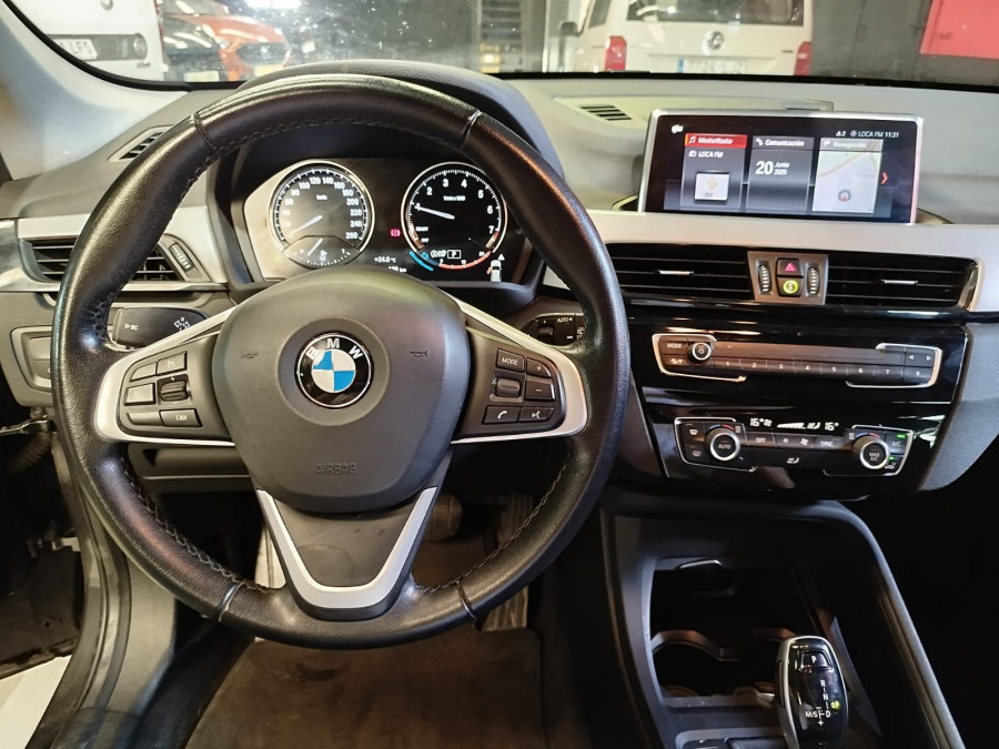 Imagen de BMW X1