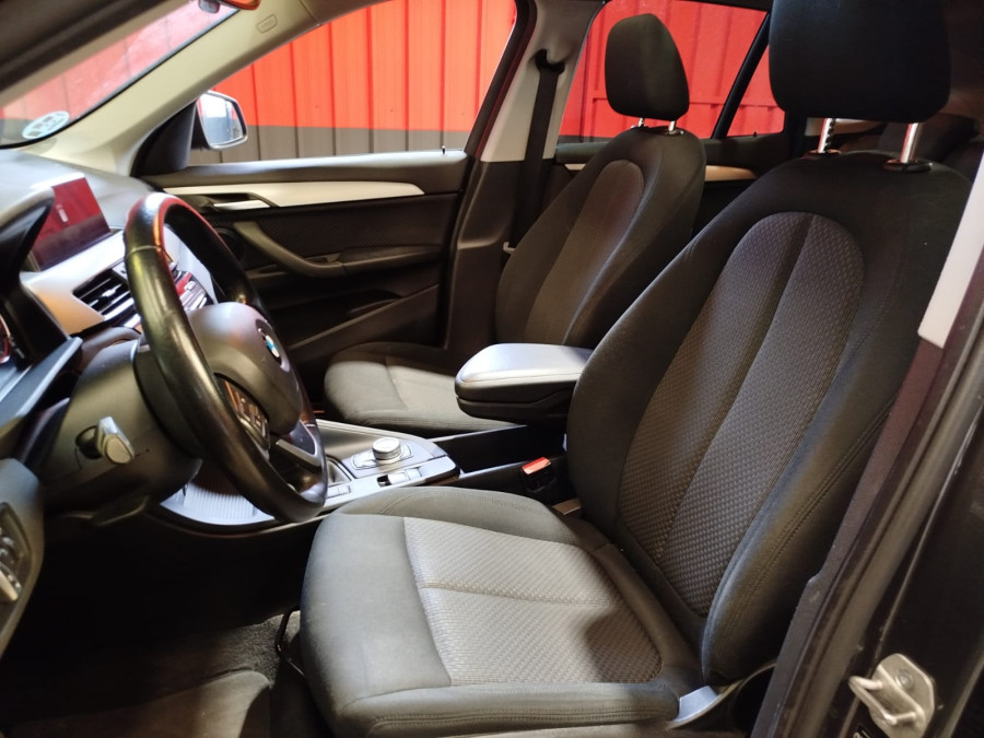 Imagen de BMW X1