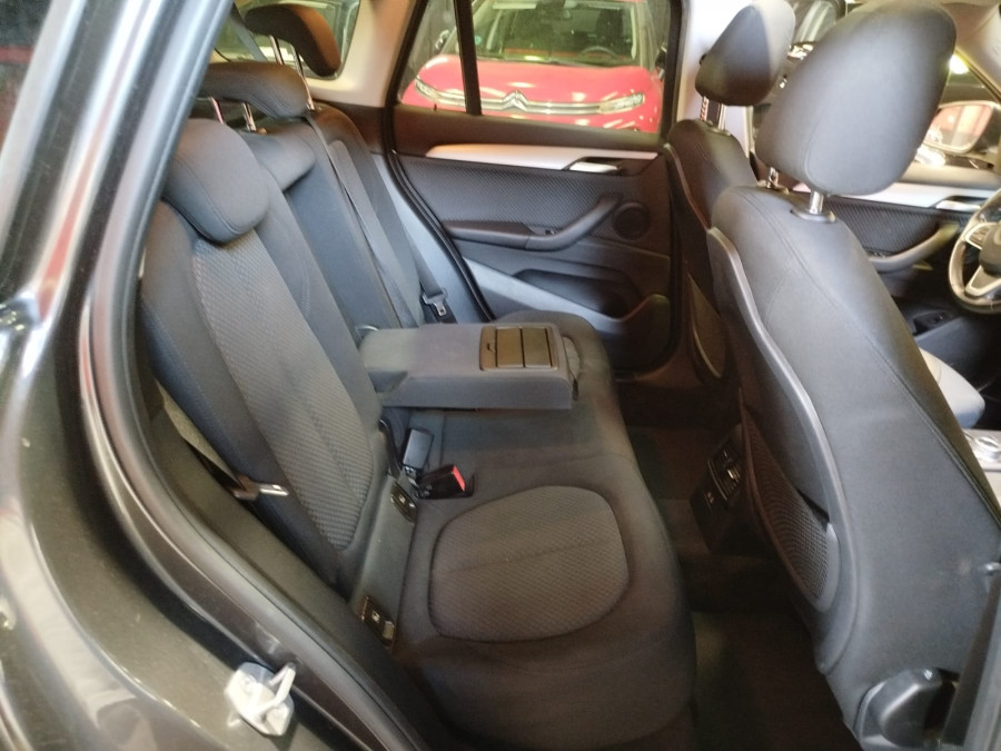 Imagen de BMW X1