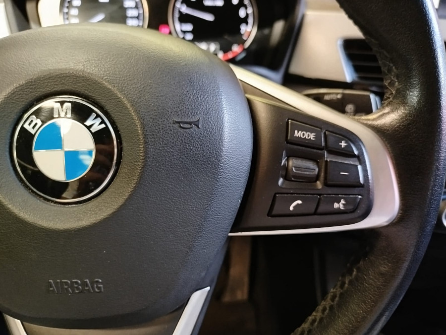 Imagen de BMW X1