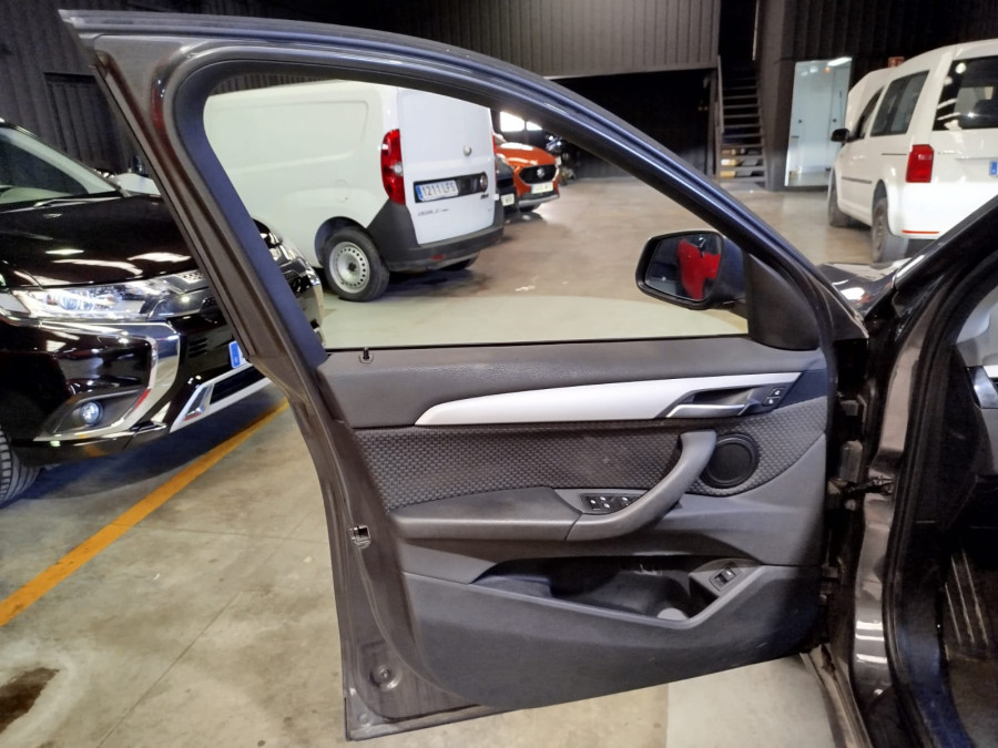 Imagen de BMW X1