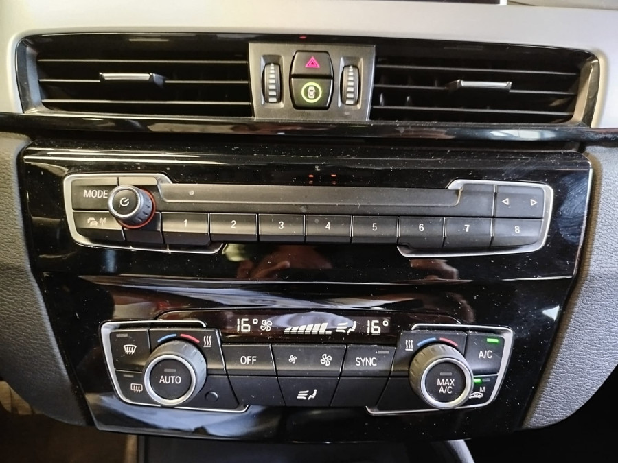 Imagen de BMW X1