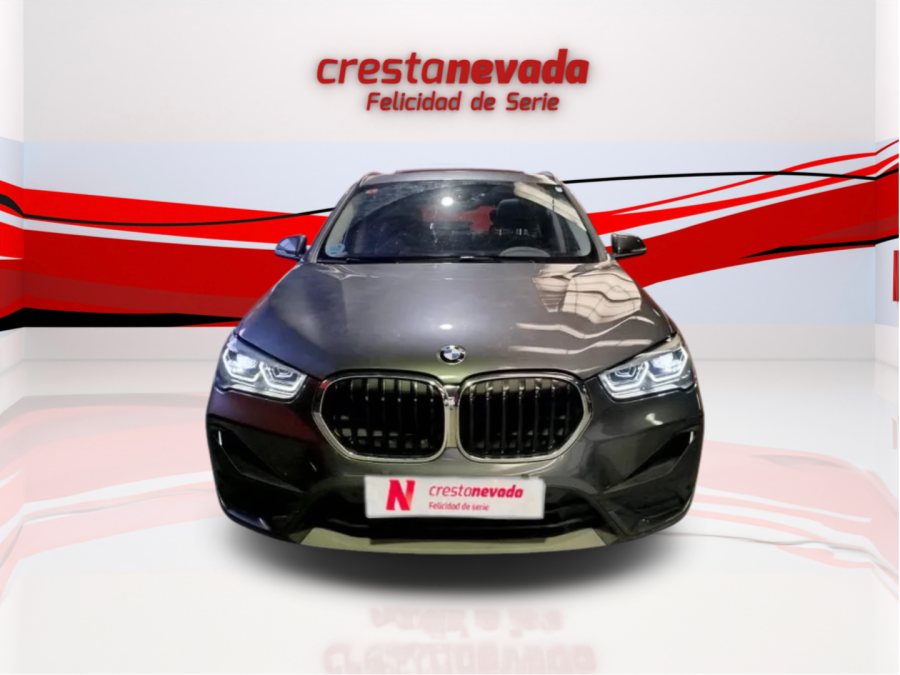 Imagen de BMW X1