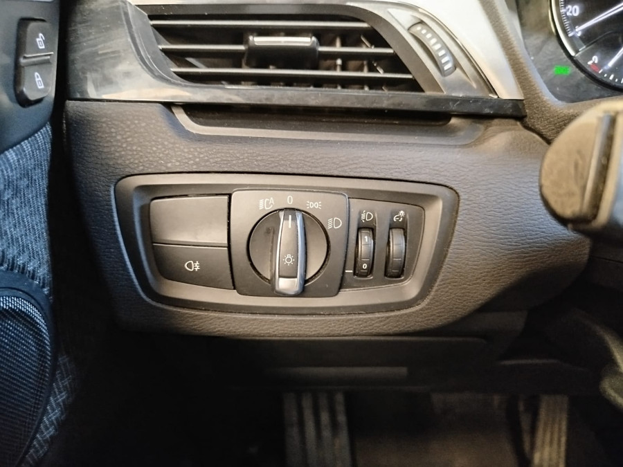 Imagen de BMW X1