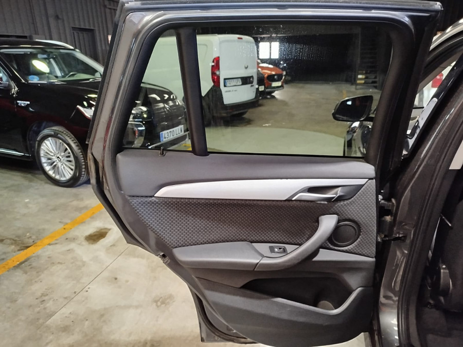 Imagen de BMW X1