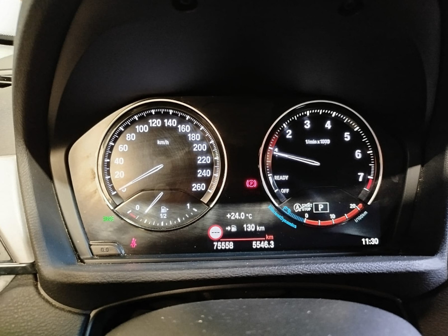 Imagen de BMW X1