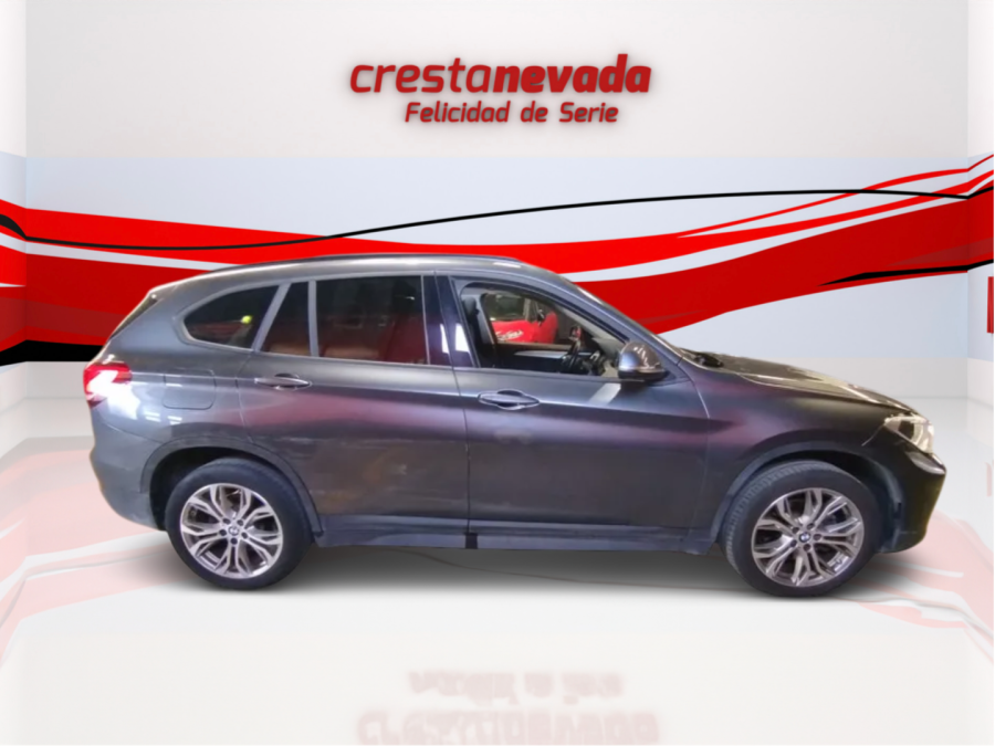 Imagen de BMW X1
