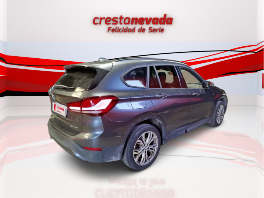 Imagen de BMW X1