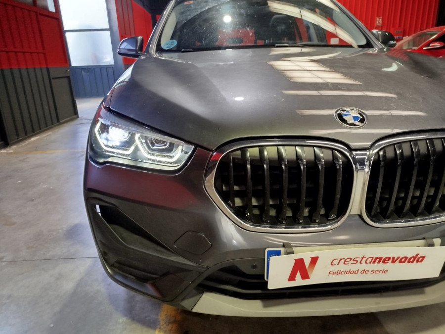 Imagen de BMW X1