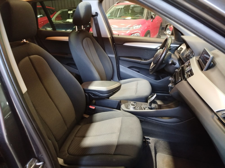 Imagen de BMW X1