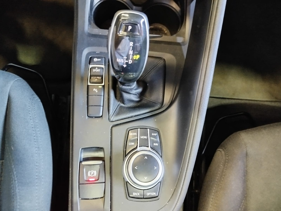 Imagen de BMW X1