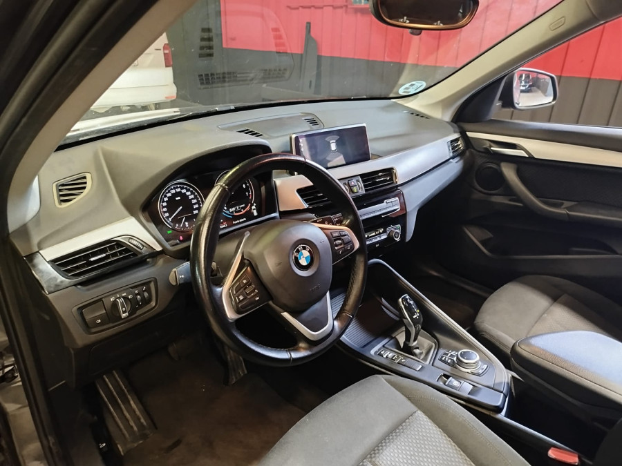 Imagen de BMW X1