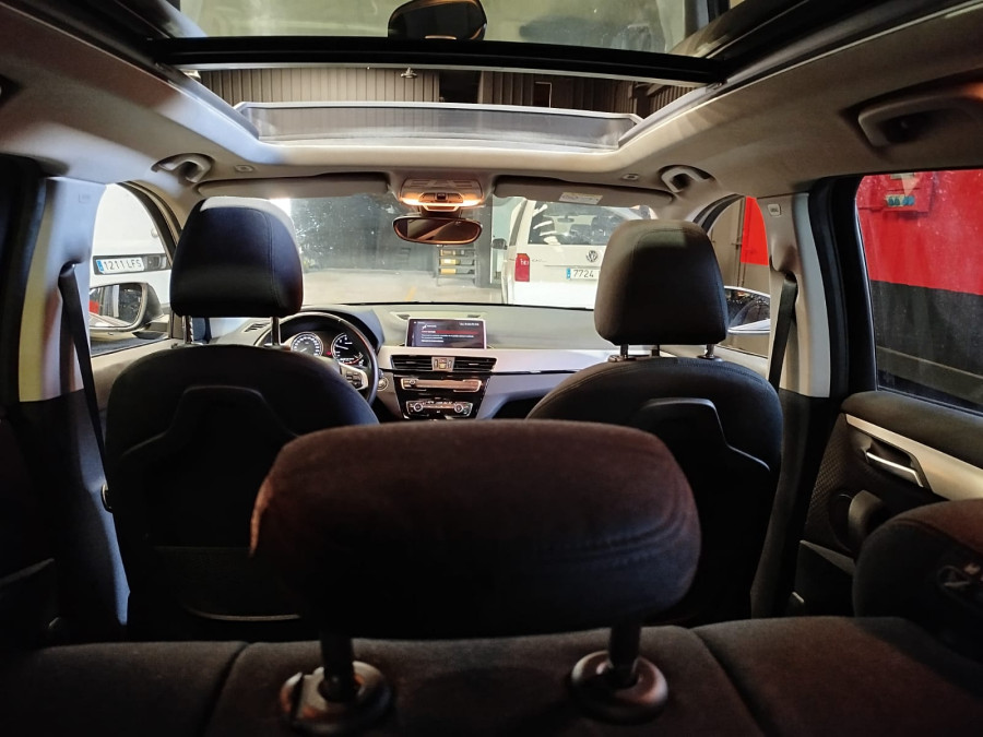 Imagen de BMW X1