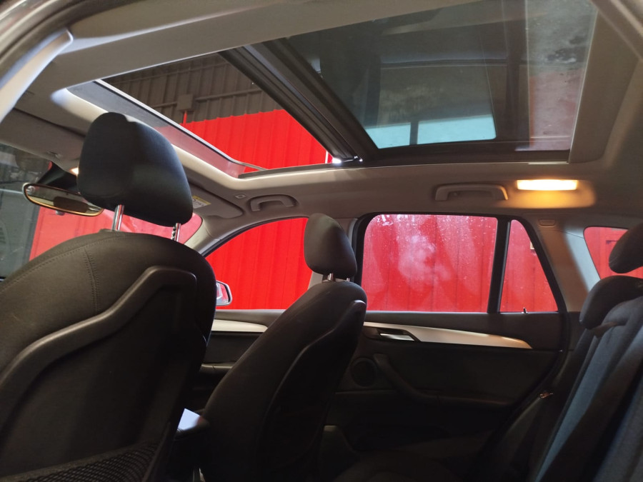 Imagen de BMW X1